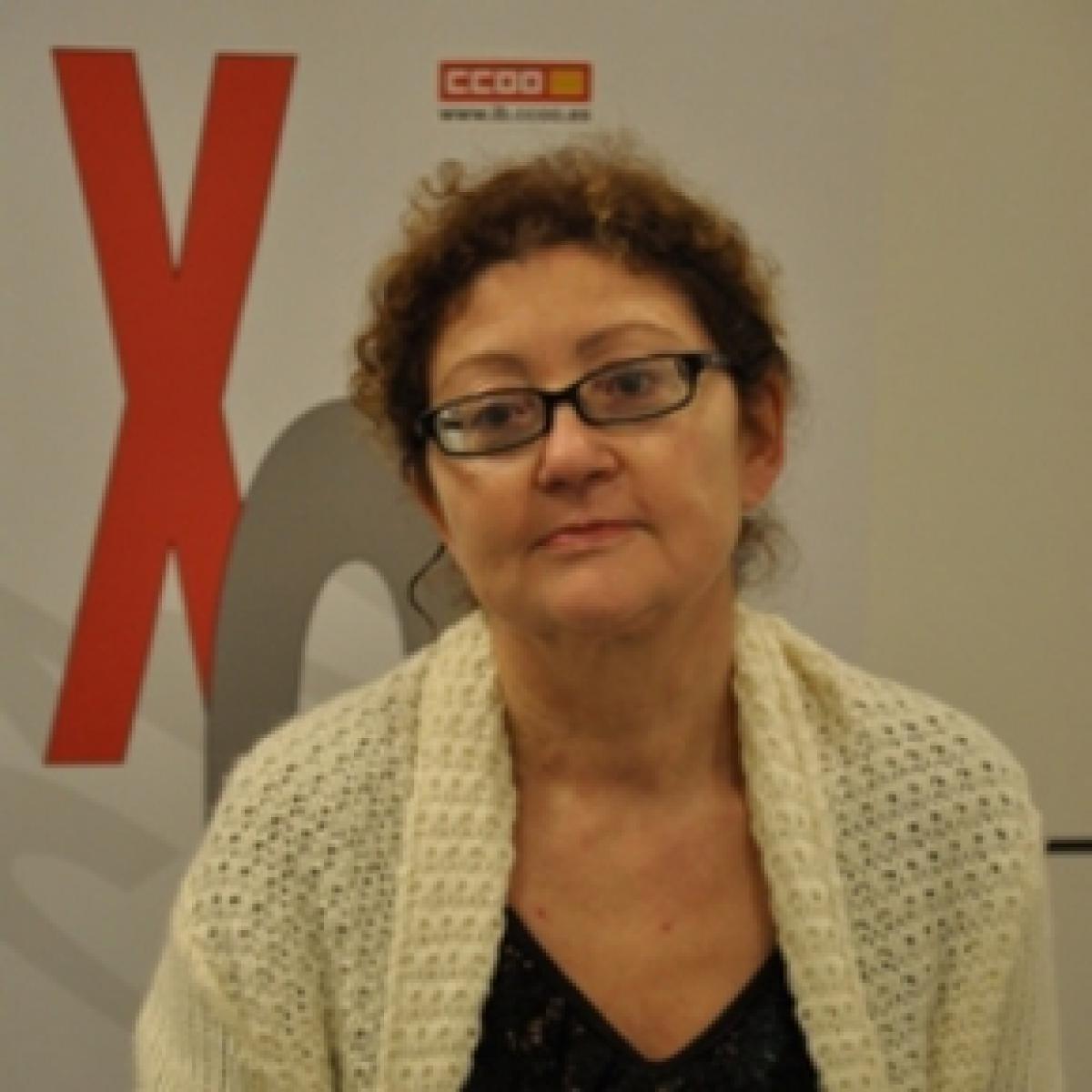 Eva Cerdeiria, Secretaria Politica Social i Igualtat