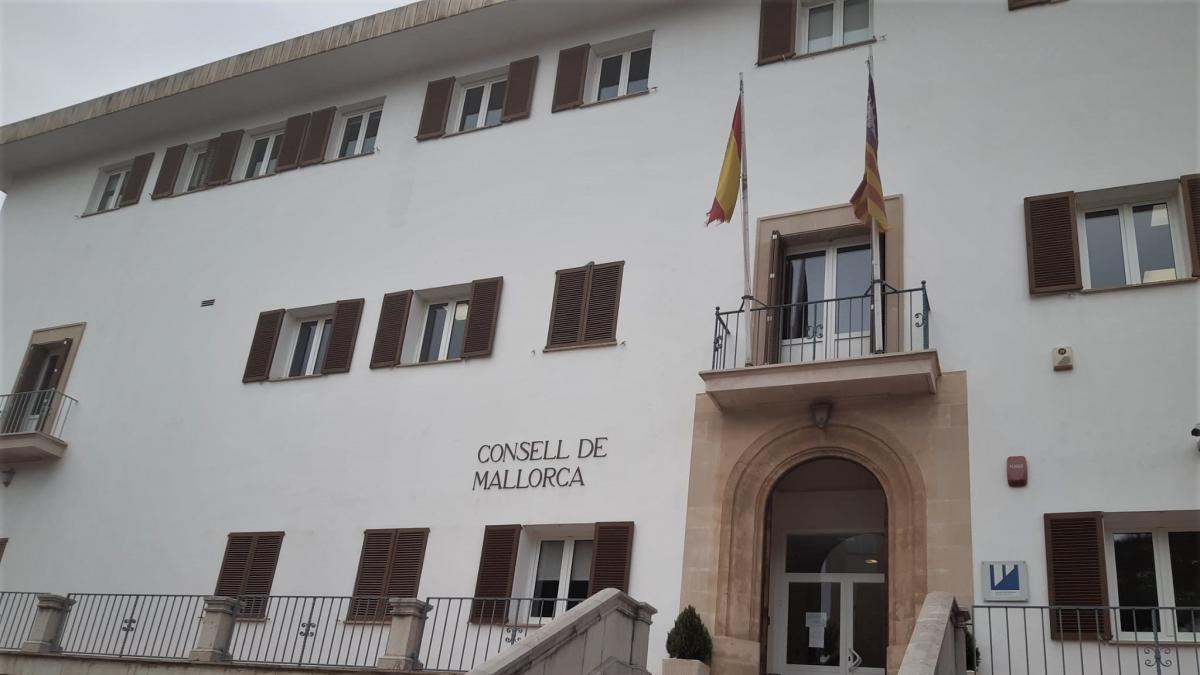 La Junta de Personal del IMAS denuncia que el Consell Insular de Mallorca discrimina el personal del IMAS. FOTO: 20minutos.es