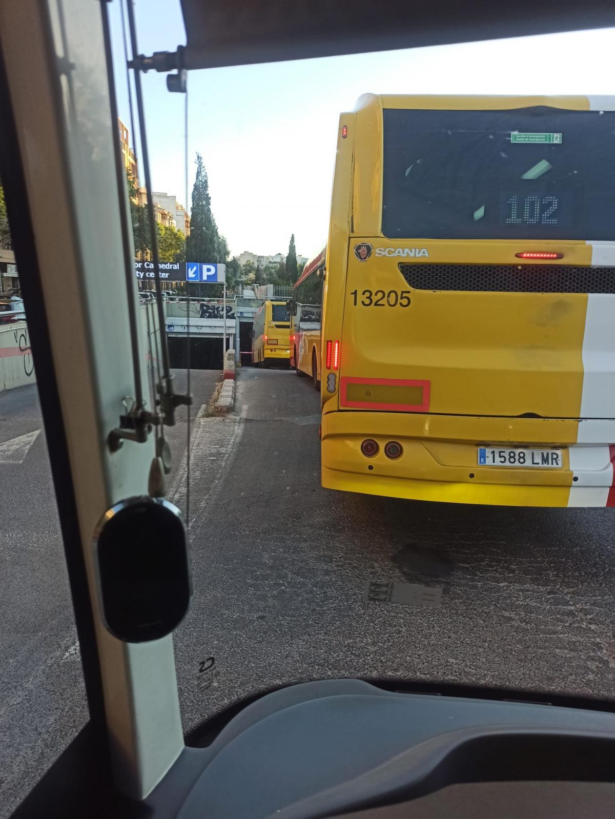 TIB Estació Intermodal