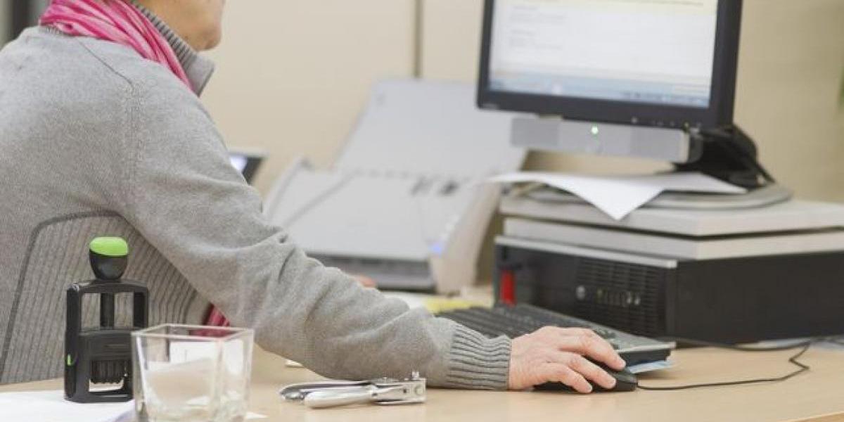 Ofertas de Empleo Público