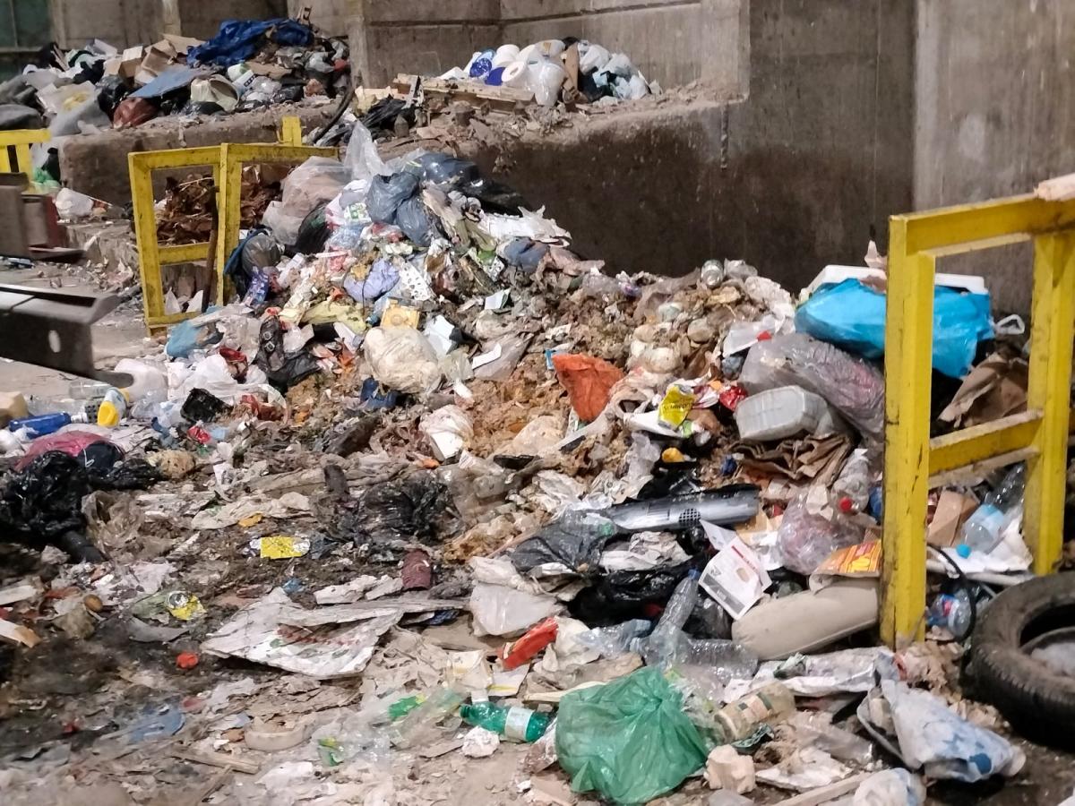 Imagen de las instalaciones de Son Reus