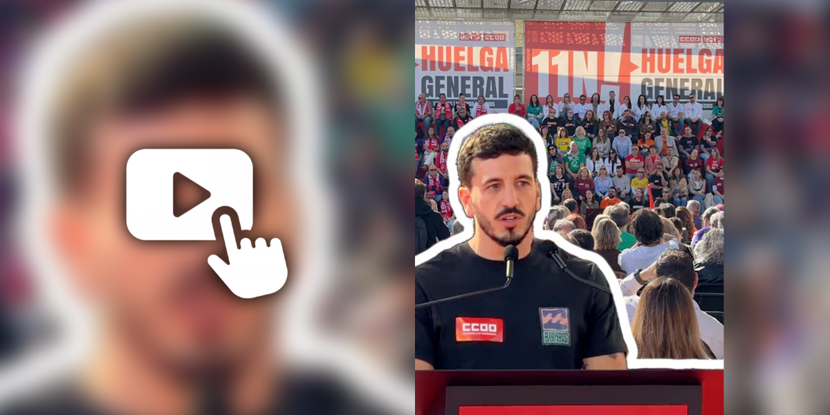 Asamblea hacia la huelga general