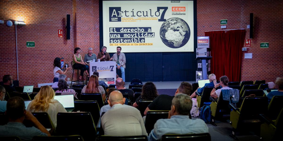 Jornada de Artículo 7